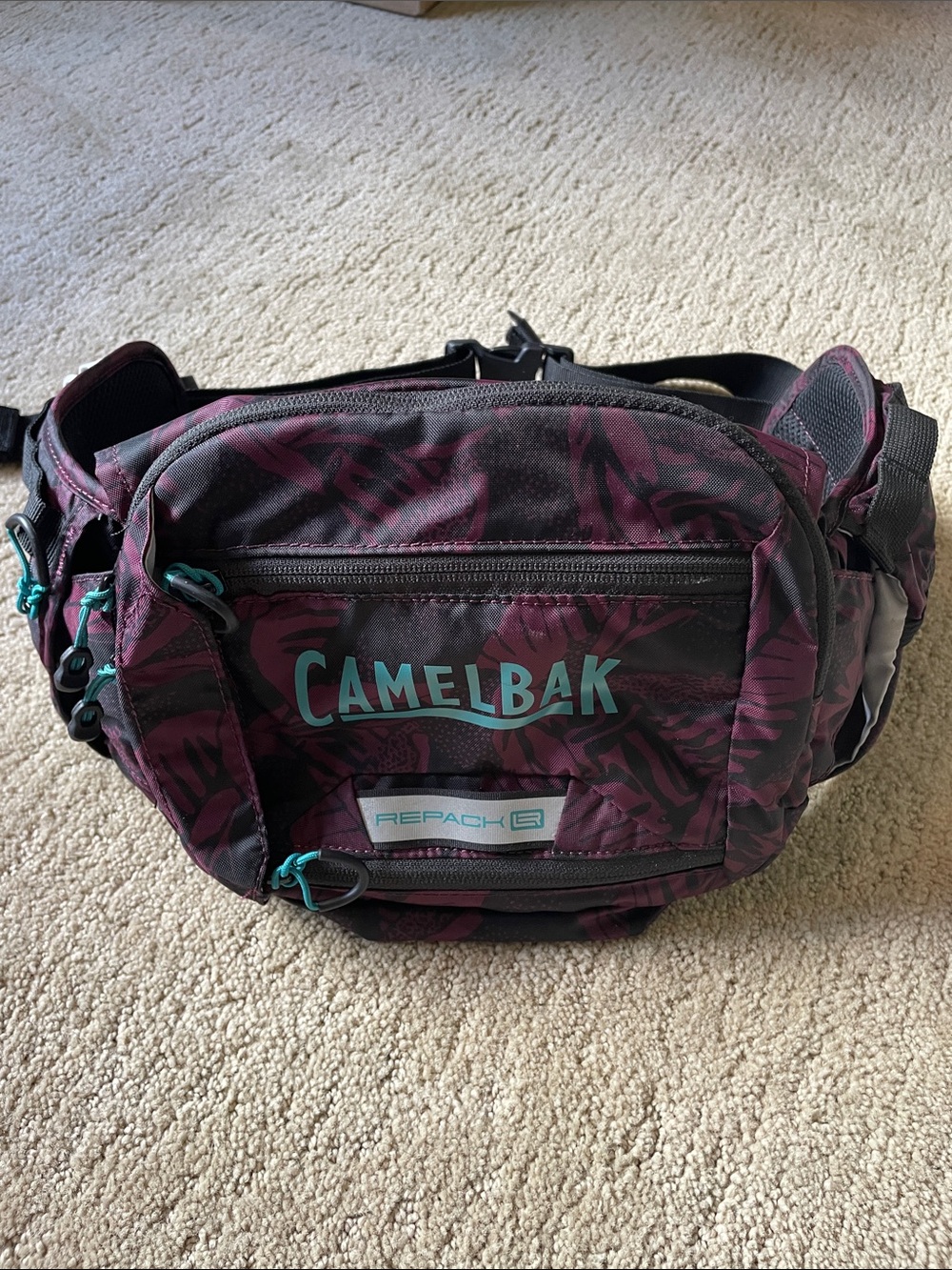 Camelbak Repack LR 4 Hip Pack